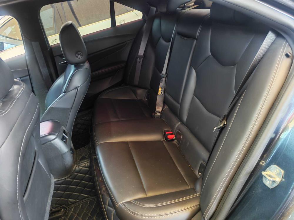 Cadillac Cadillac CT4