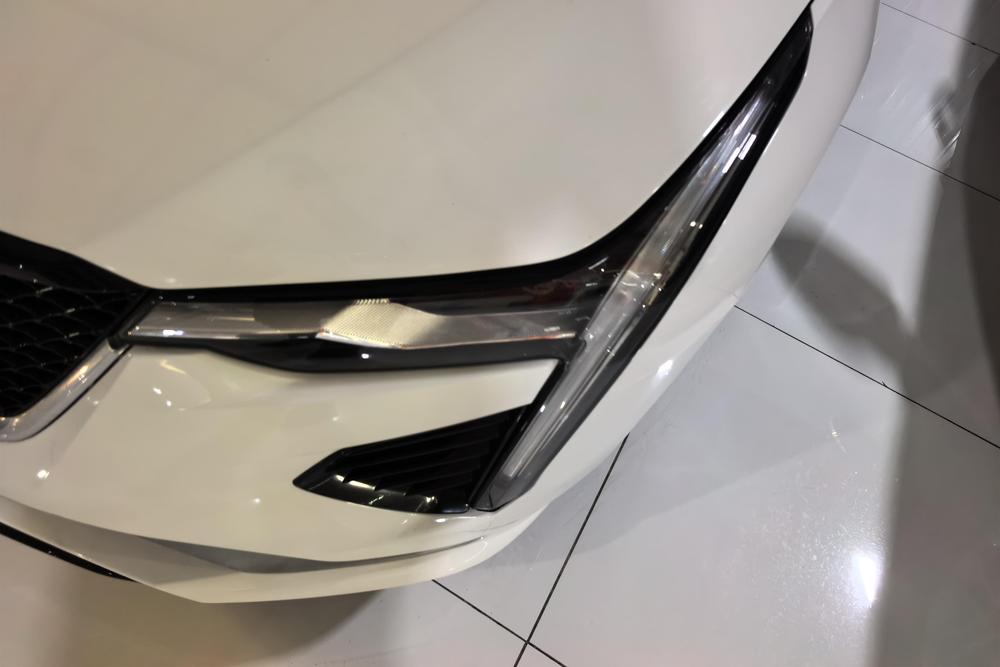 Cadillac Cadillac CT4