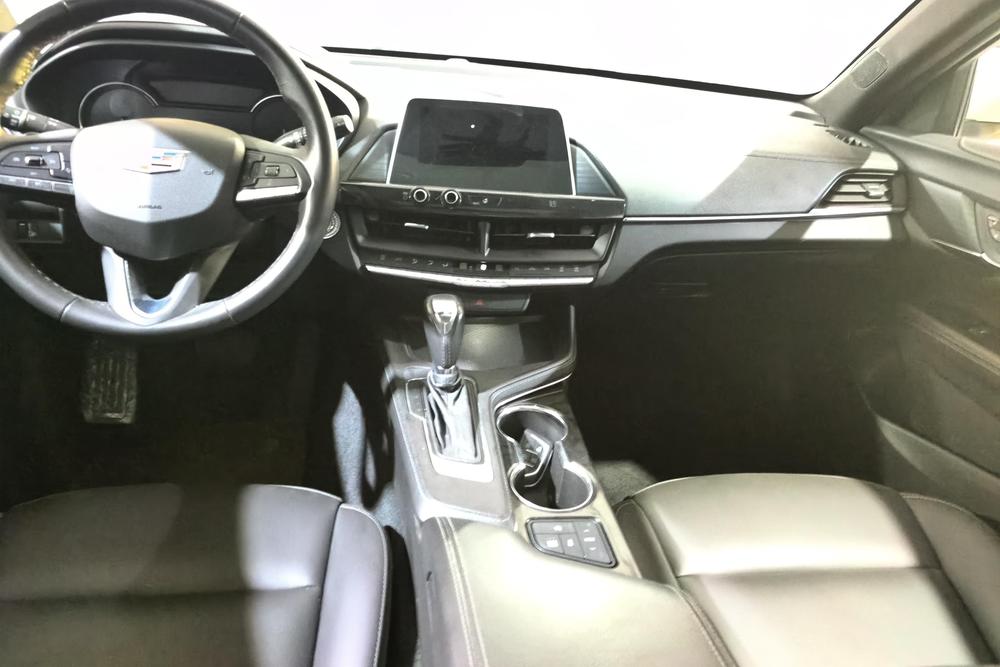 Cadillac Cadillac CT4