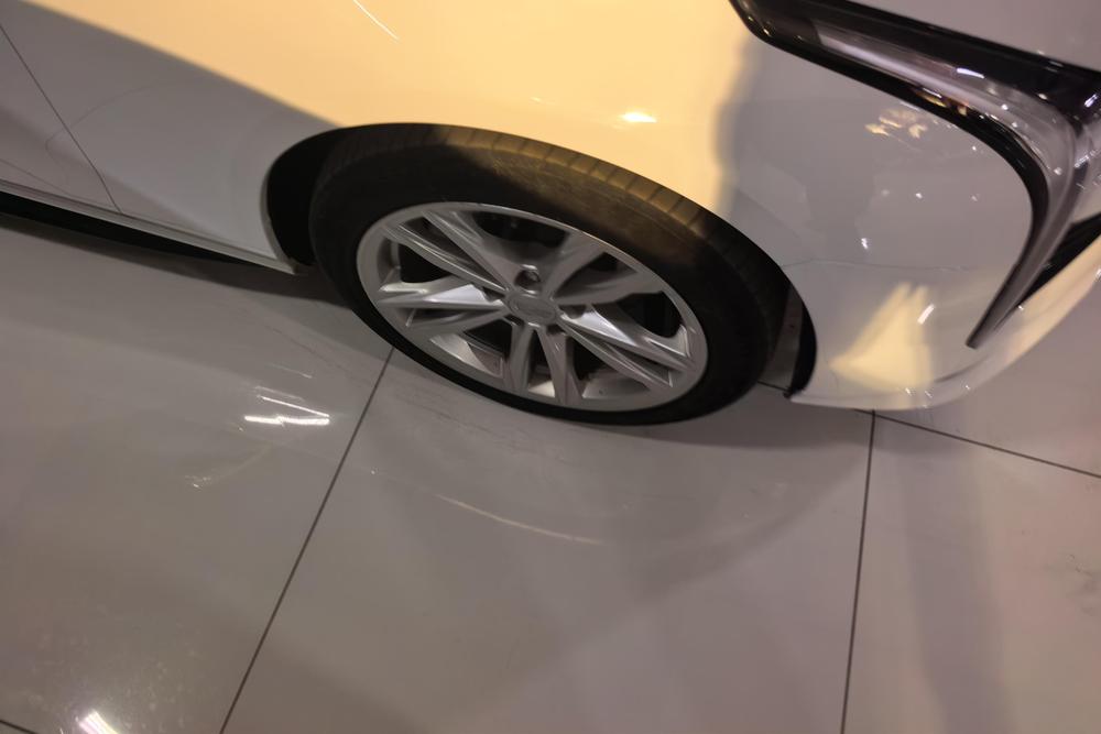 Cadillac Cadillac CT4