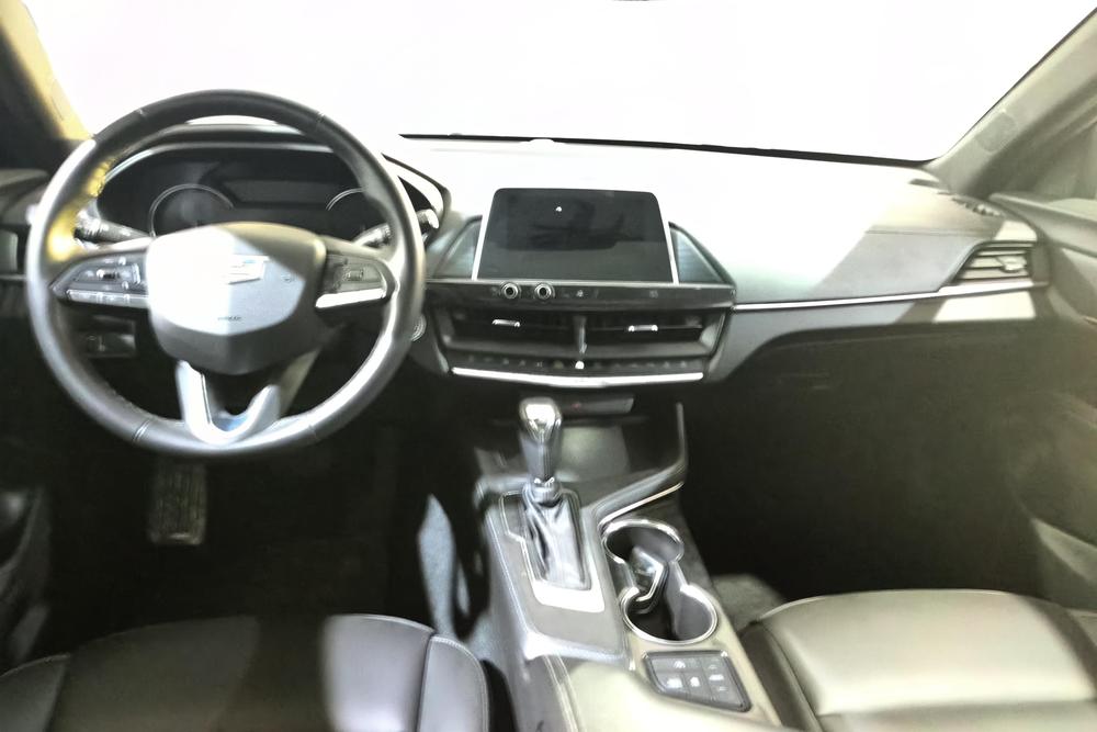 Cadillac Cadillac CT4