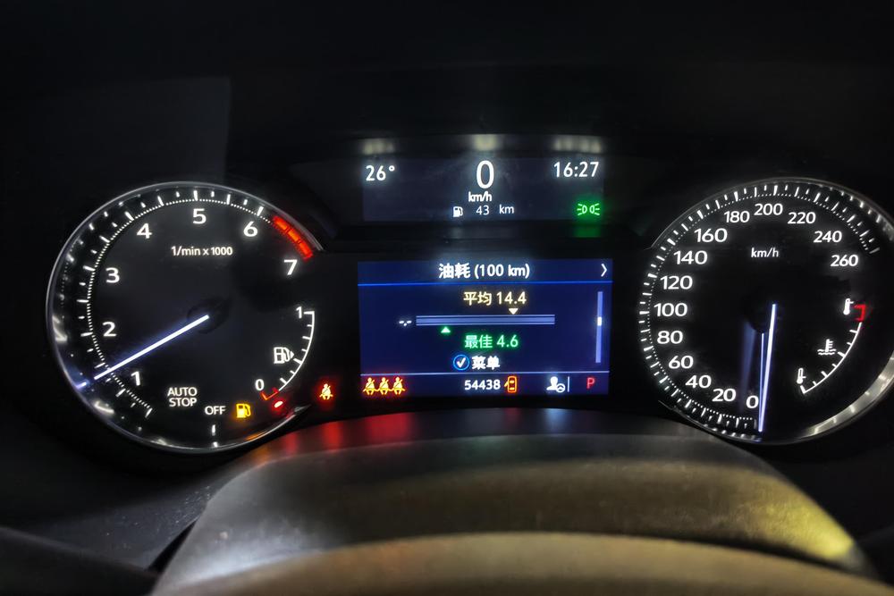 Cadillac Cadillac CT4