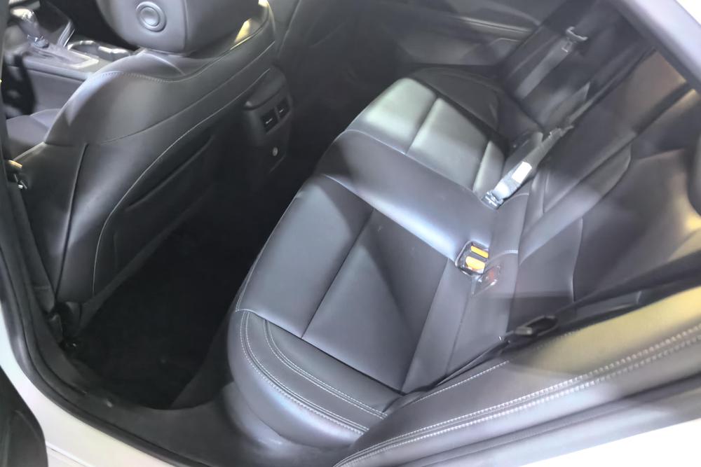 Cadillac Cadillac CT4