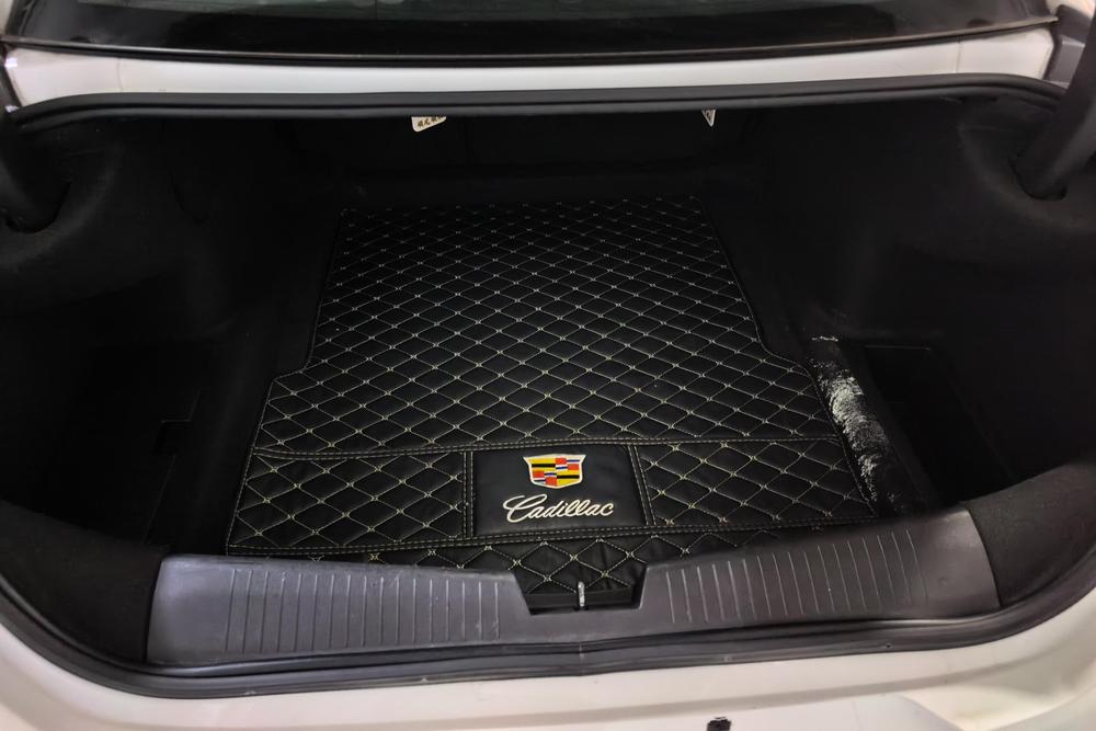 Cadillac Cadillac CT4
