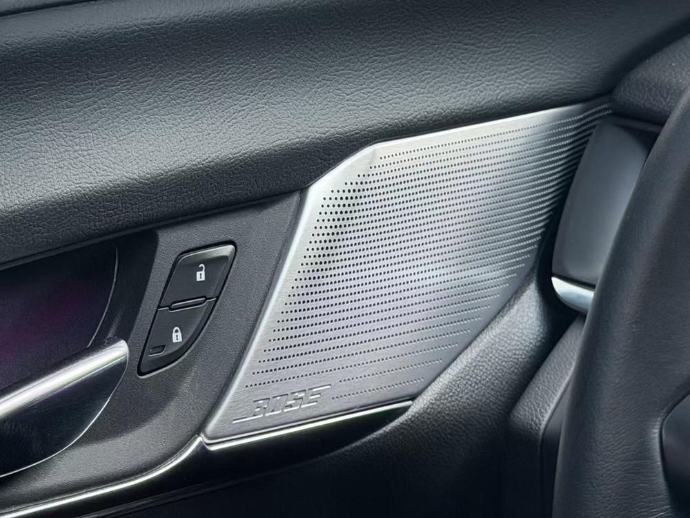 Cadillac Cadillac CT4