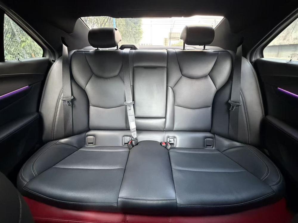 Cadillac Cadillac CT4