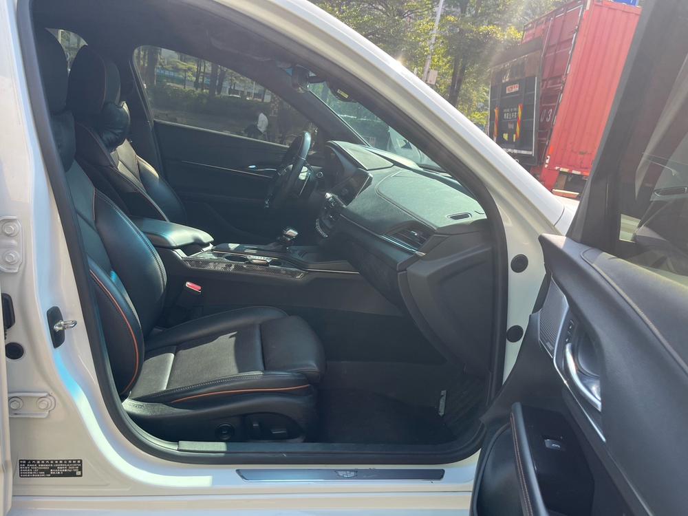 Cadillac Cadillac CT4
