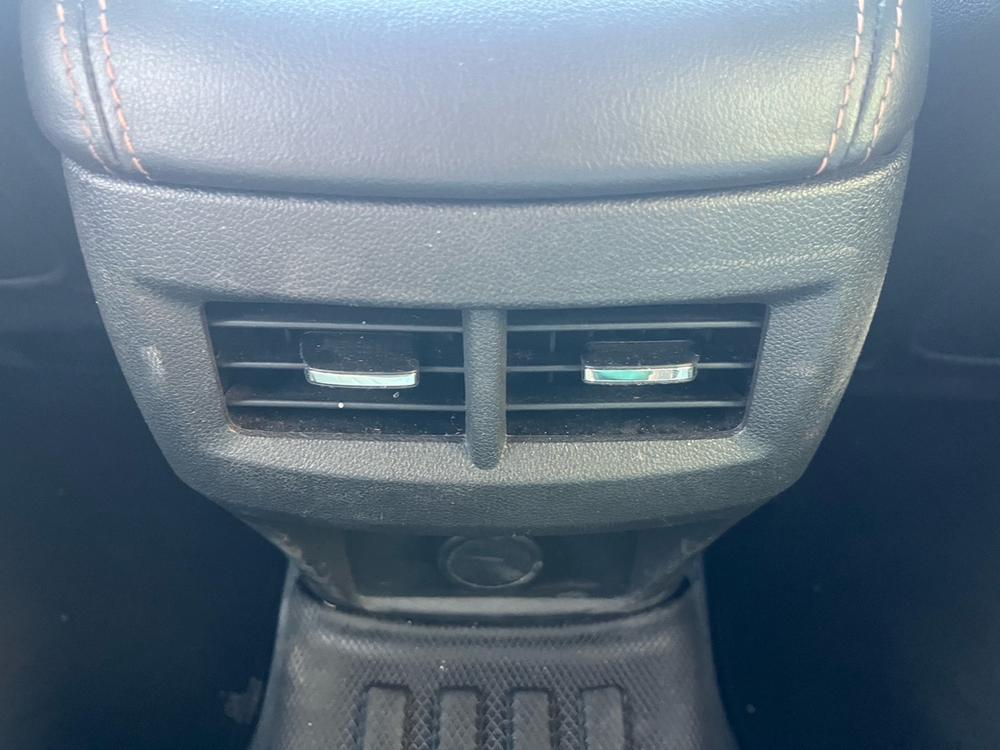 Cadillac Cadillac CT4