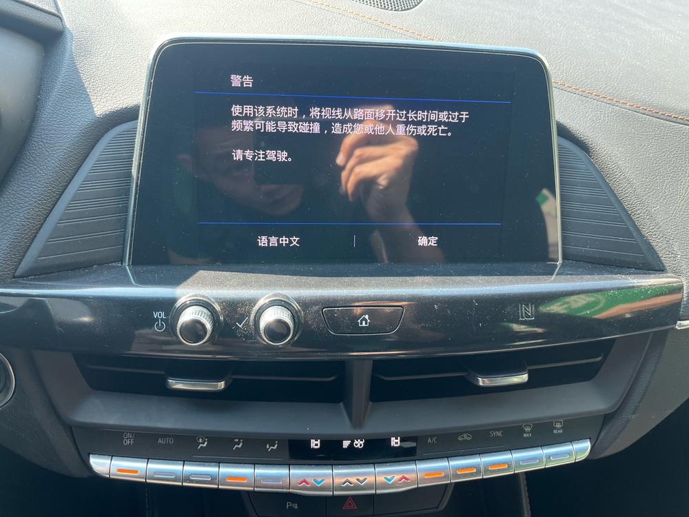 Cadillac Cadillac CT4