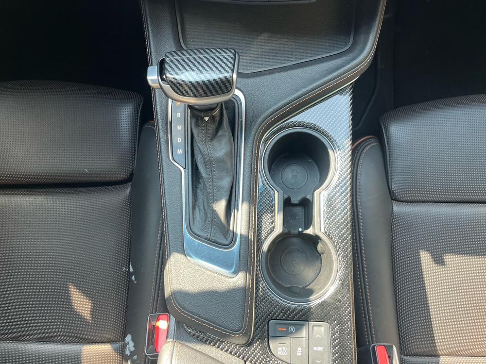 Cadillac Cadillac CT4