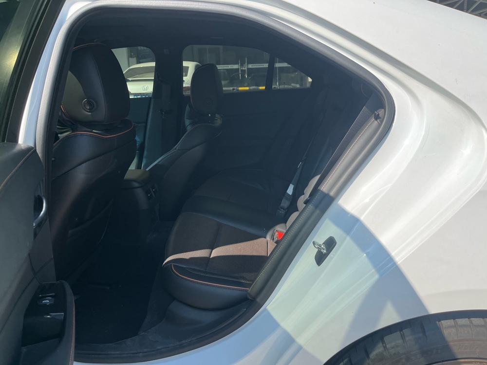Cadillac Cadillac CT4