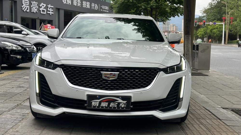 Cadillac Cadillac CT5