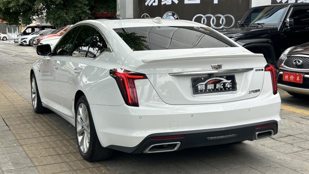 Cadillac Cadillac CT5