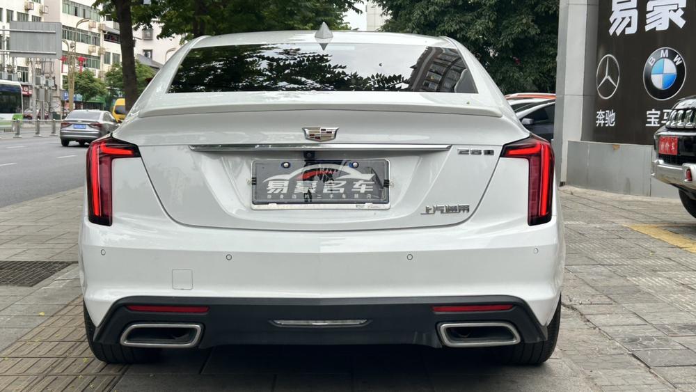 Cadillac Cadillac CT5