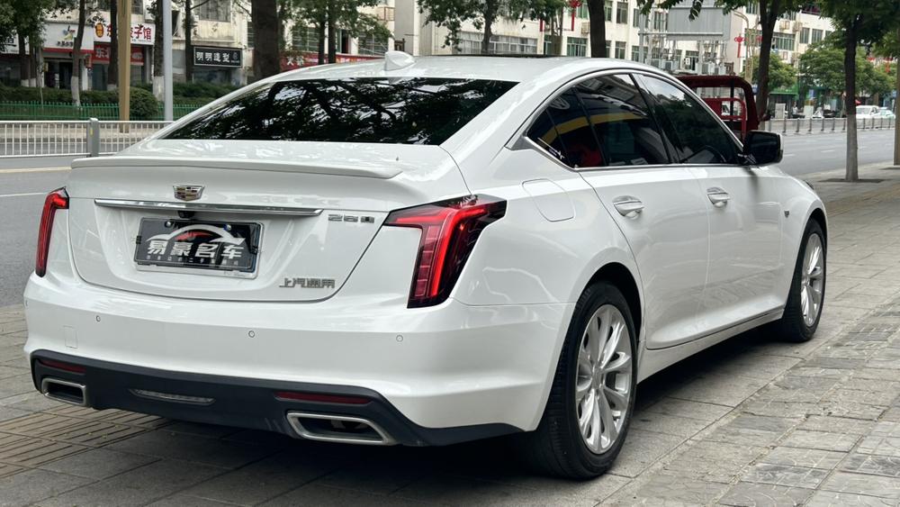 Cadillac Cadillac CT5