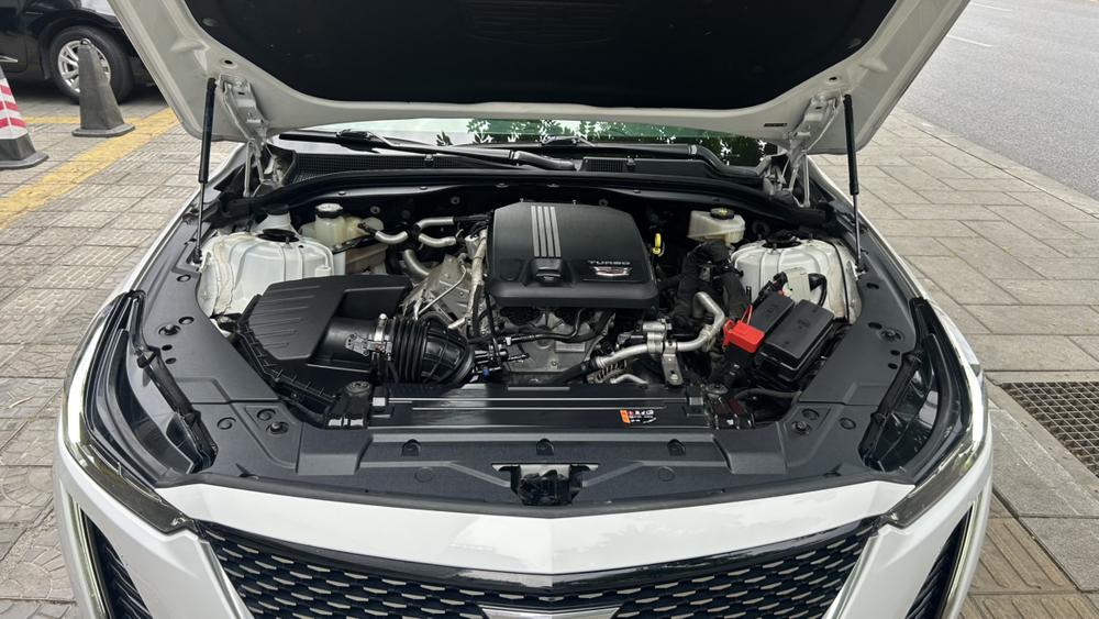 Cadillac Cadillac CT5
