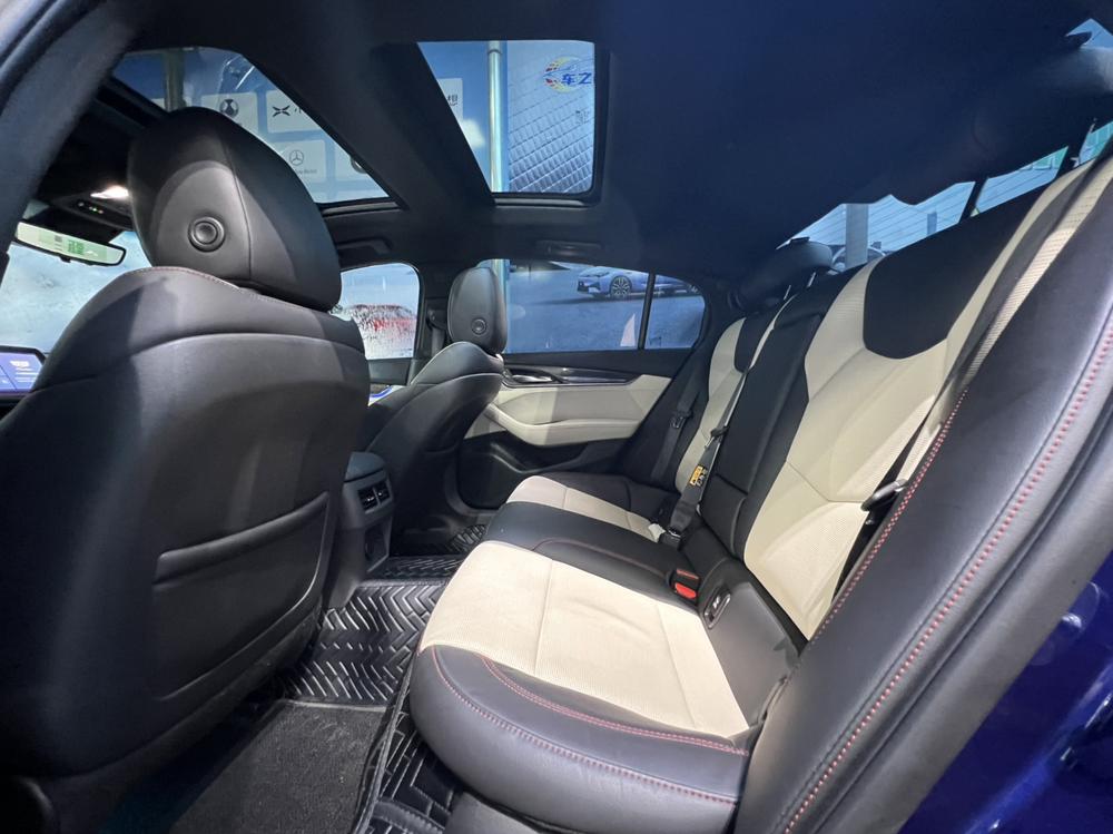 Cadillac Cadillac CT5