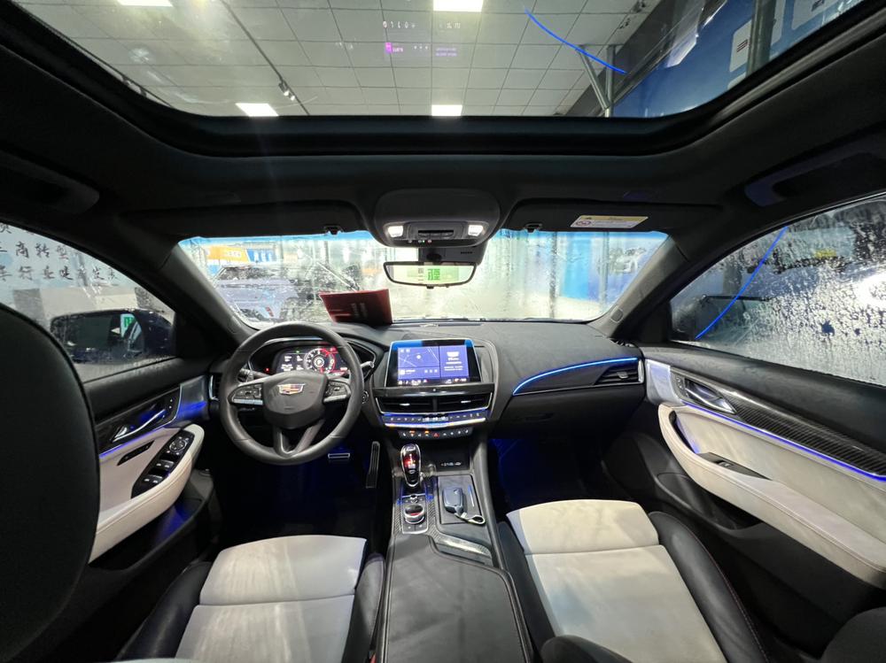 Cadillac Cadillac CT5