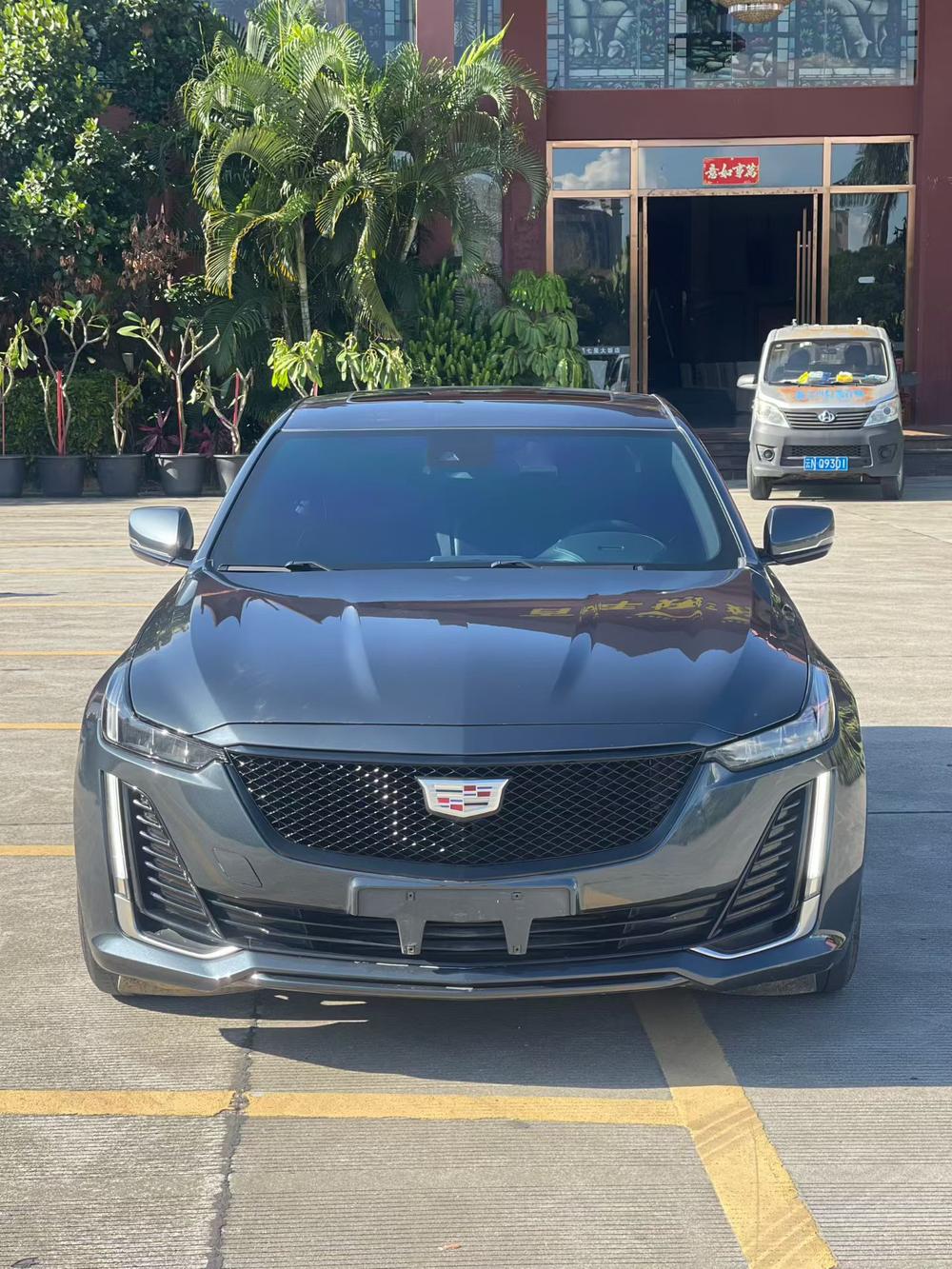 Cadillac Cadillac CT5