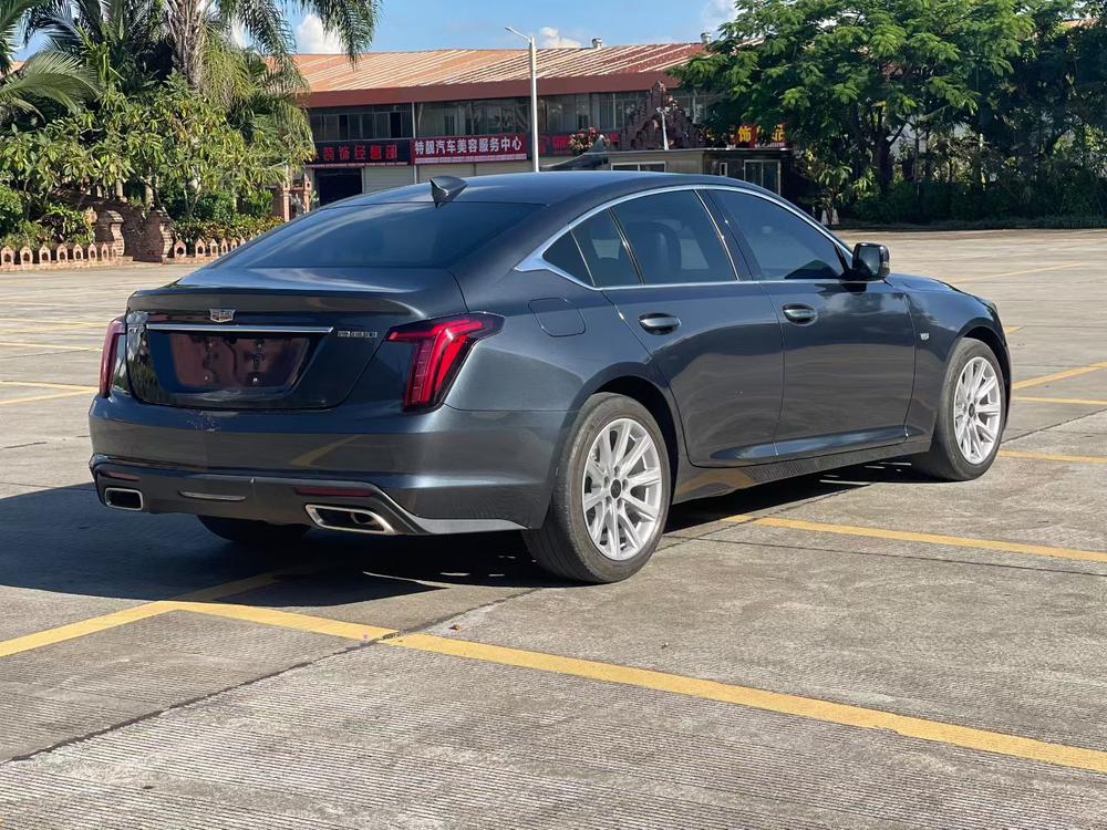 Cadillac Cadillac CT5