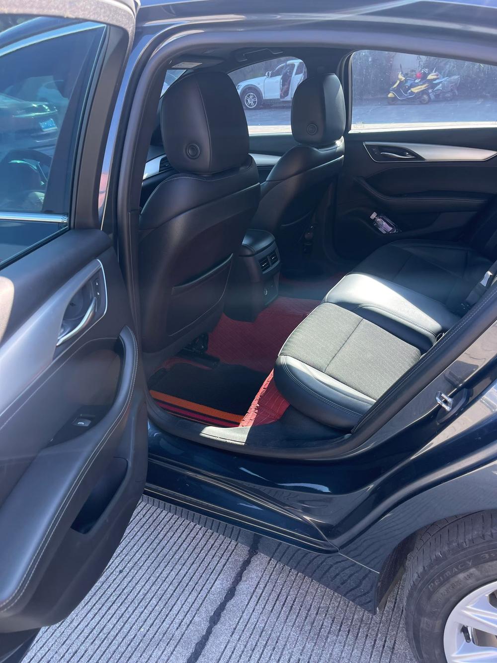 Cadillac Cadillac CT5