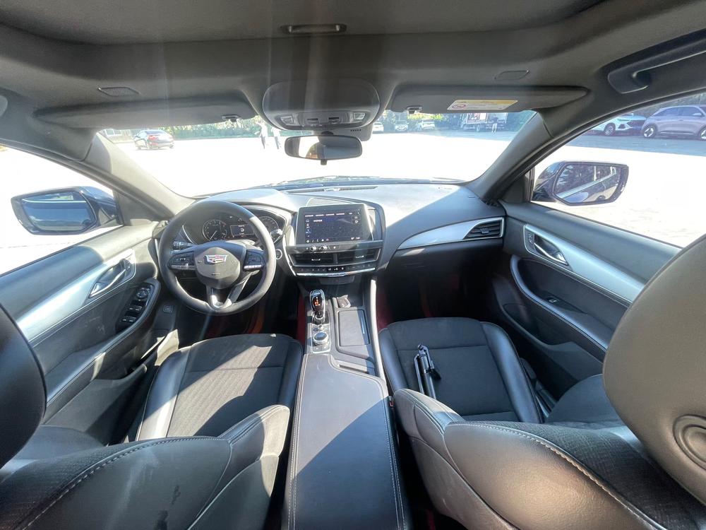 Cadillac Cadillac CT5
