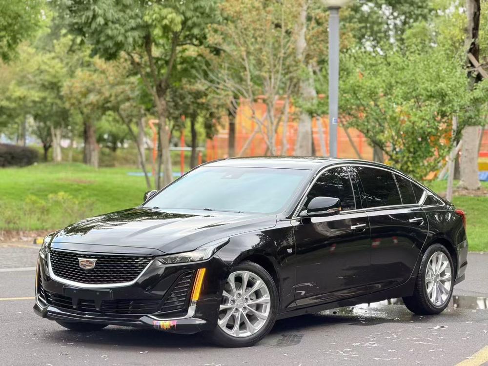 Cadillac Cadillac CT5
