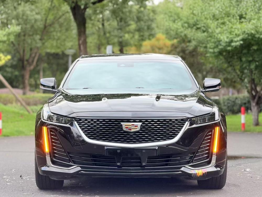 Cadillac Cadillac CT5