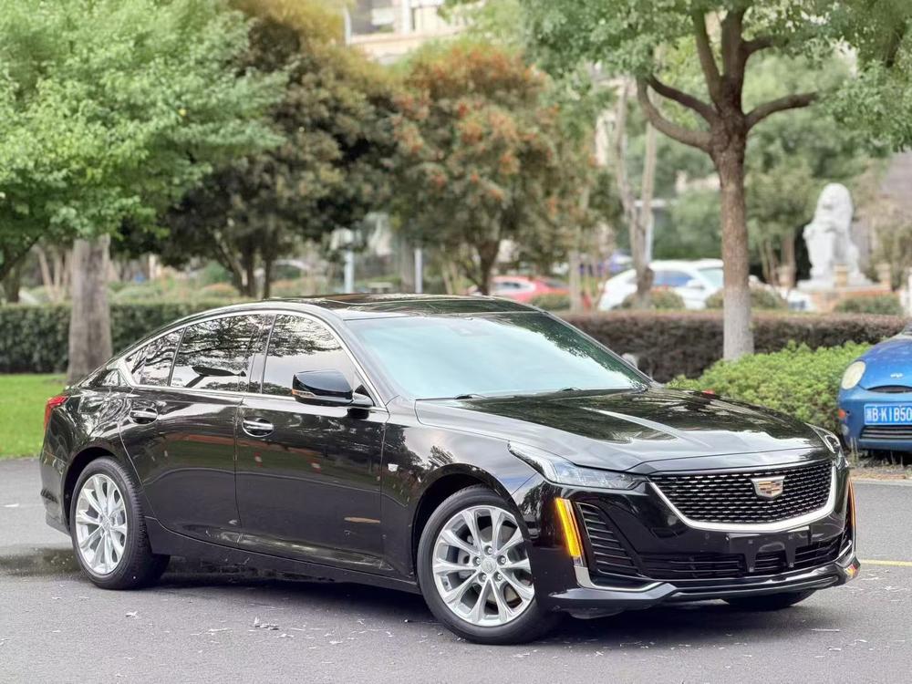 Cadillac Cadillac CT5