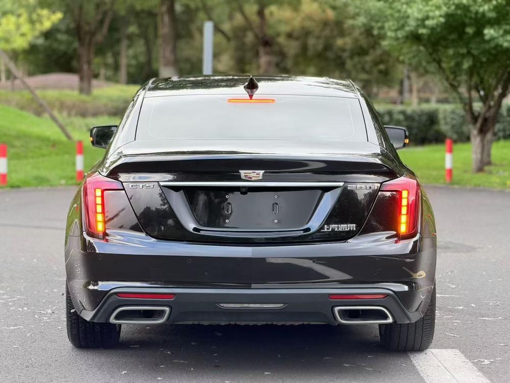 Cadillac Cadillac CT5