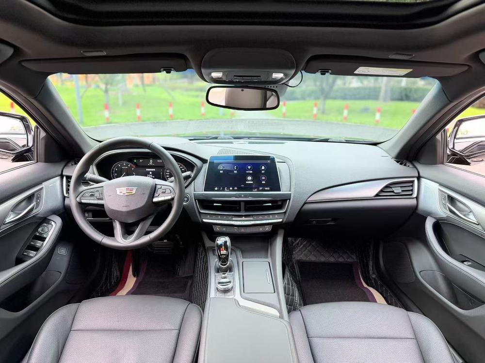 Cadillac Cadillac CT5