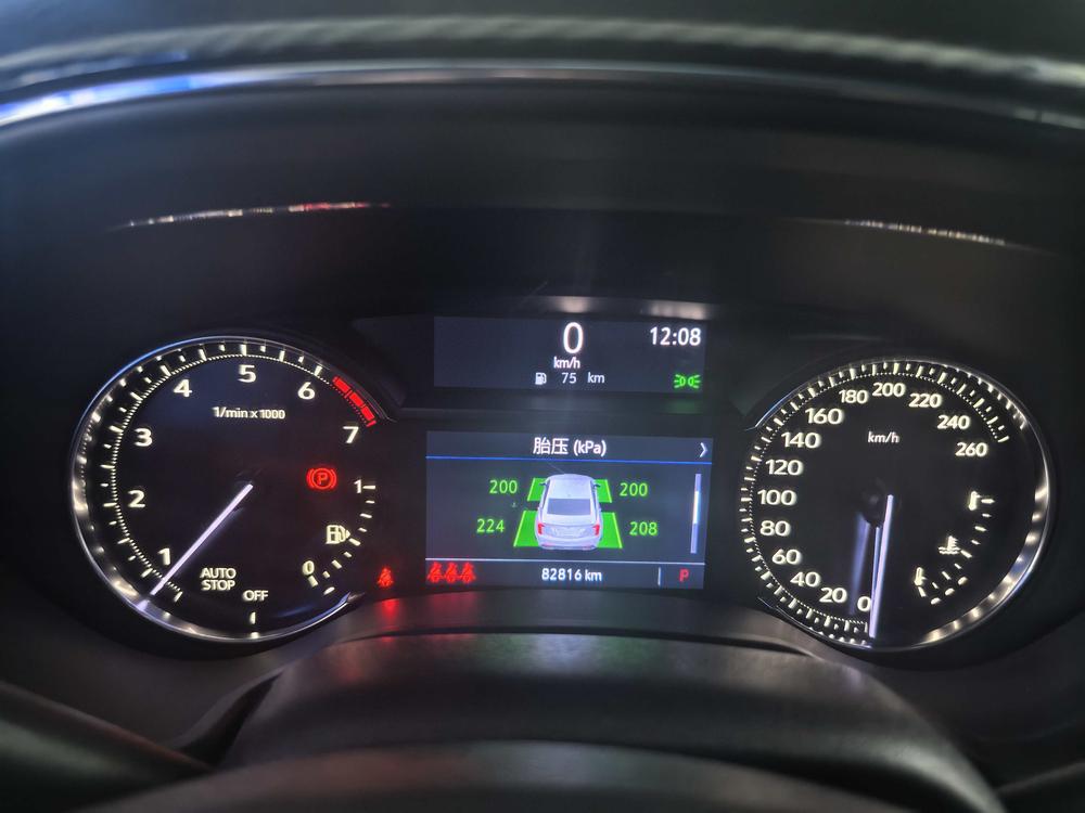 Cadillac Cadillac CT5