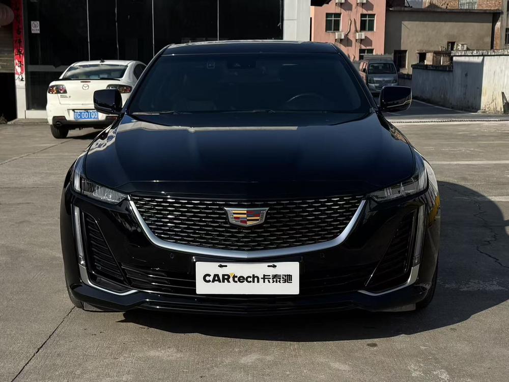 Cadillac Cadillac CT5