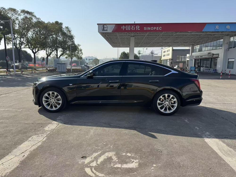 Cadillac Cadillac CT5