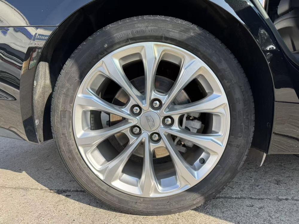 Cadillac Cadillac CT5