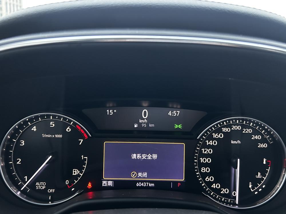 Cadillac Cadillac CT5