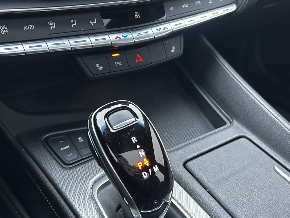 Cadillac Cadillac CT5