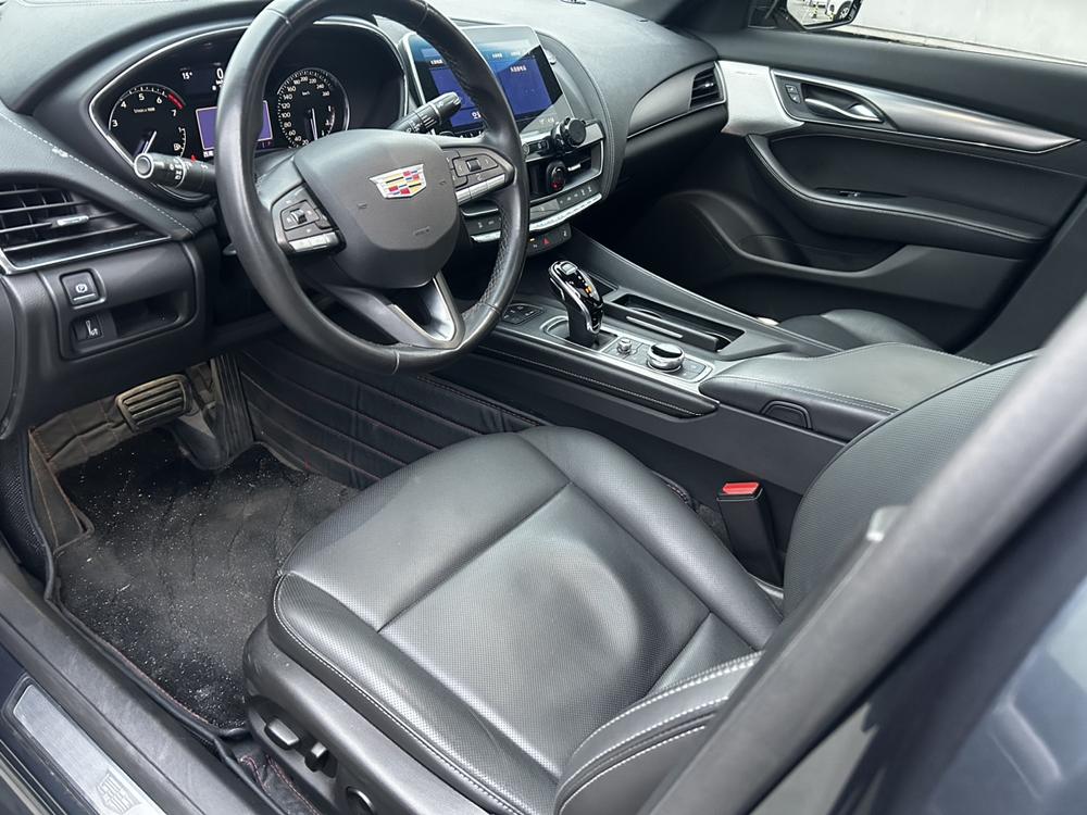Cadillac Cadillac CT5