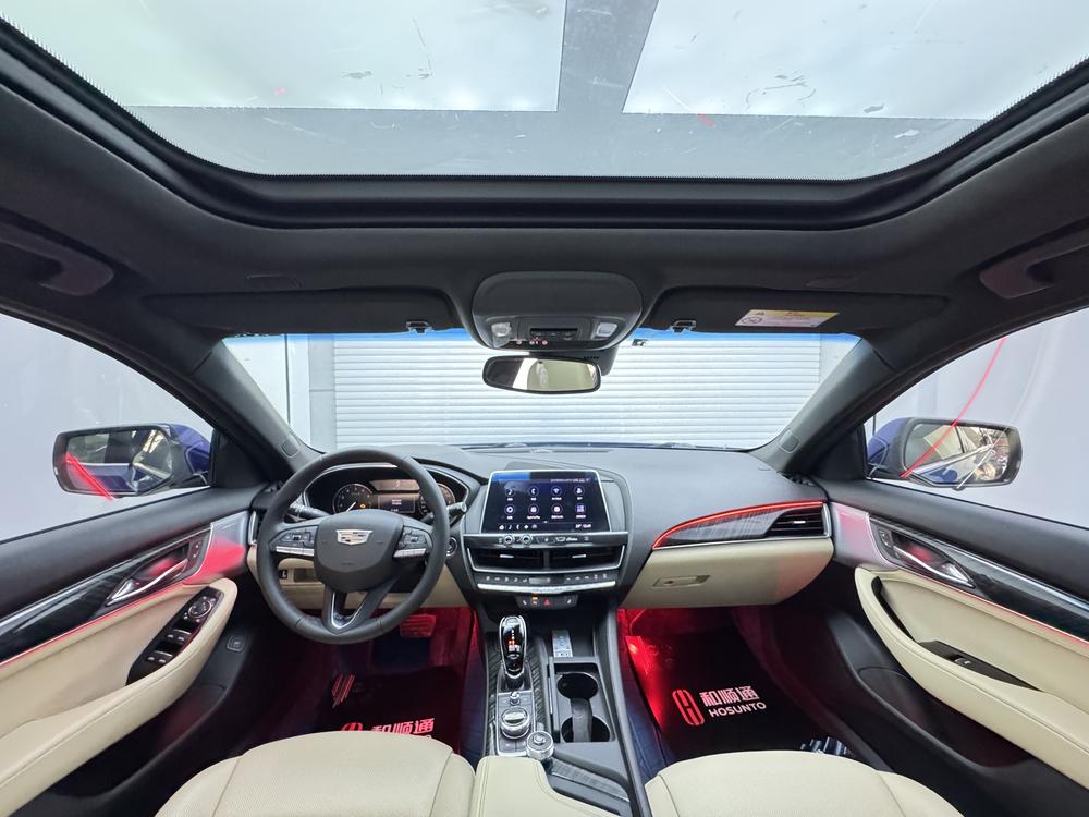 Cadillac Cadillac CT5