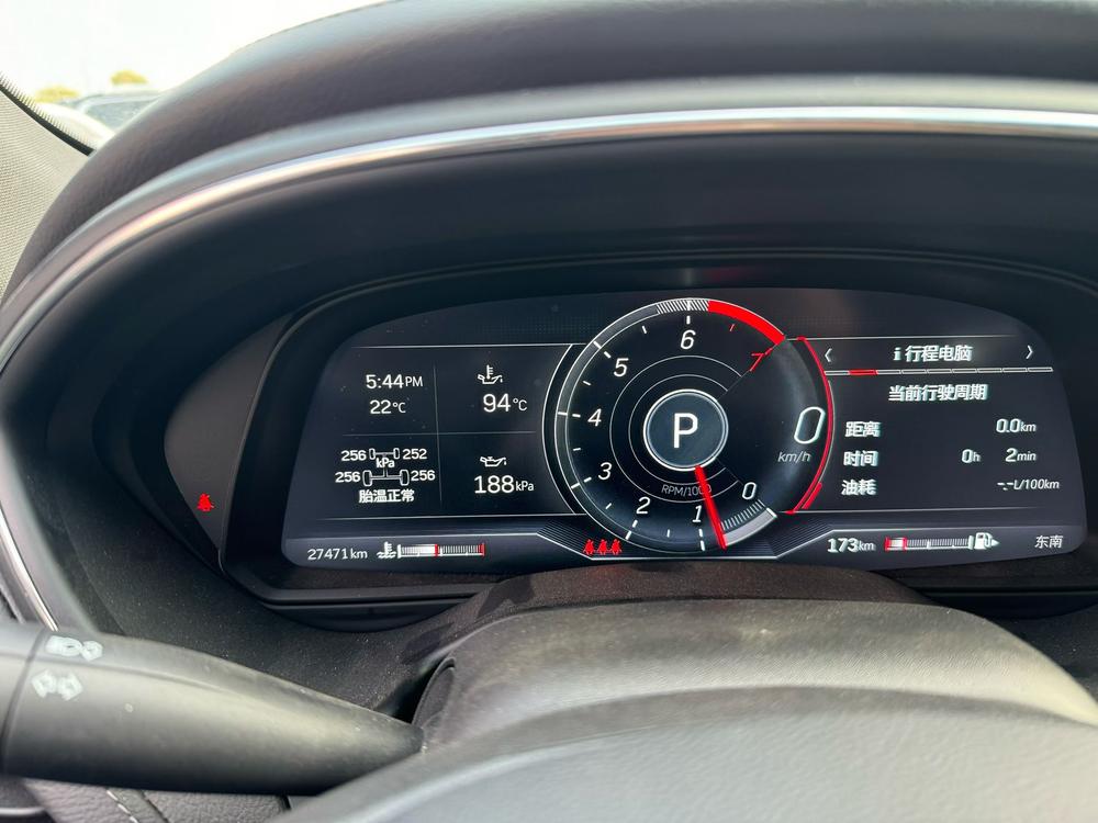 Cadillac Cadillac CT5