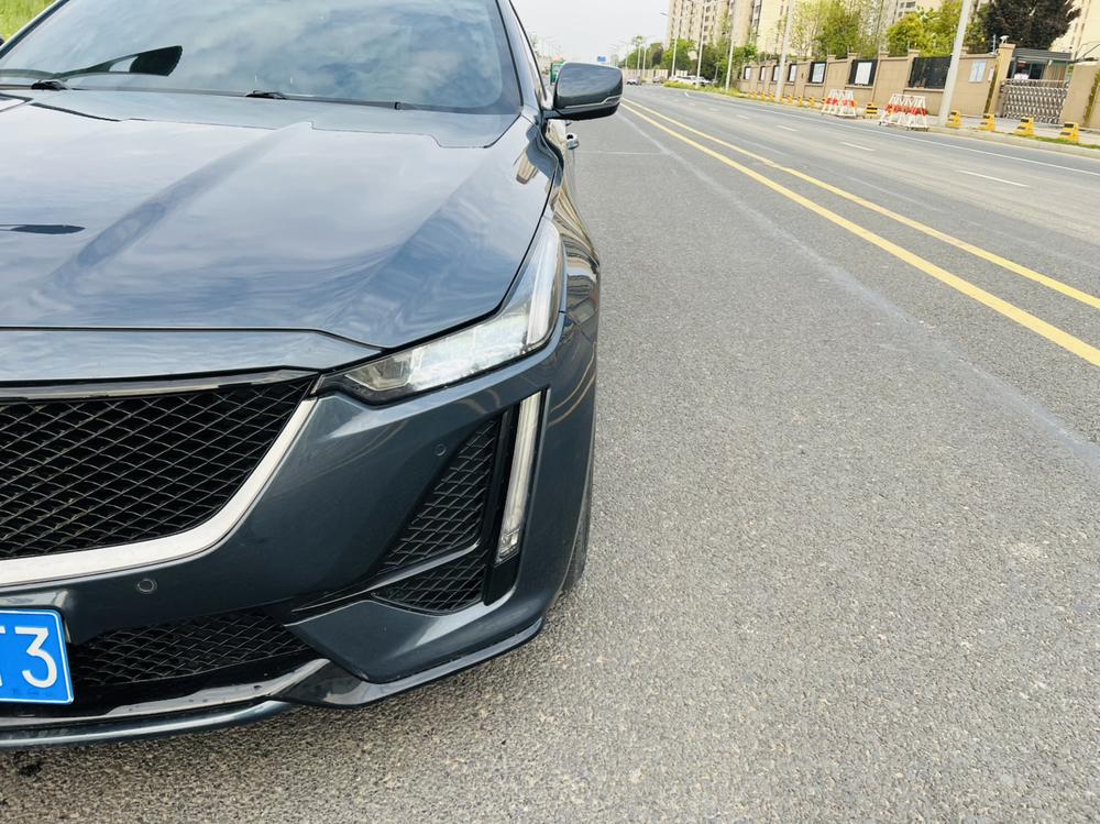 Cadillac Cadillac CT5