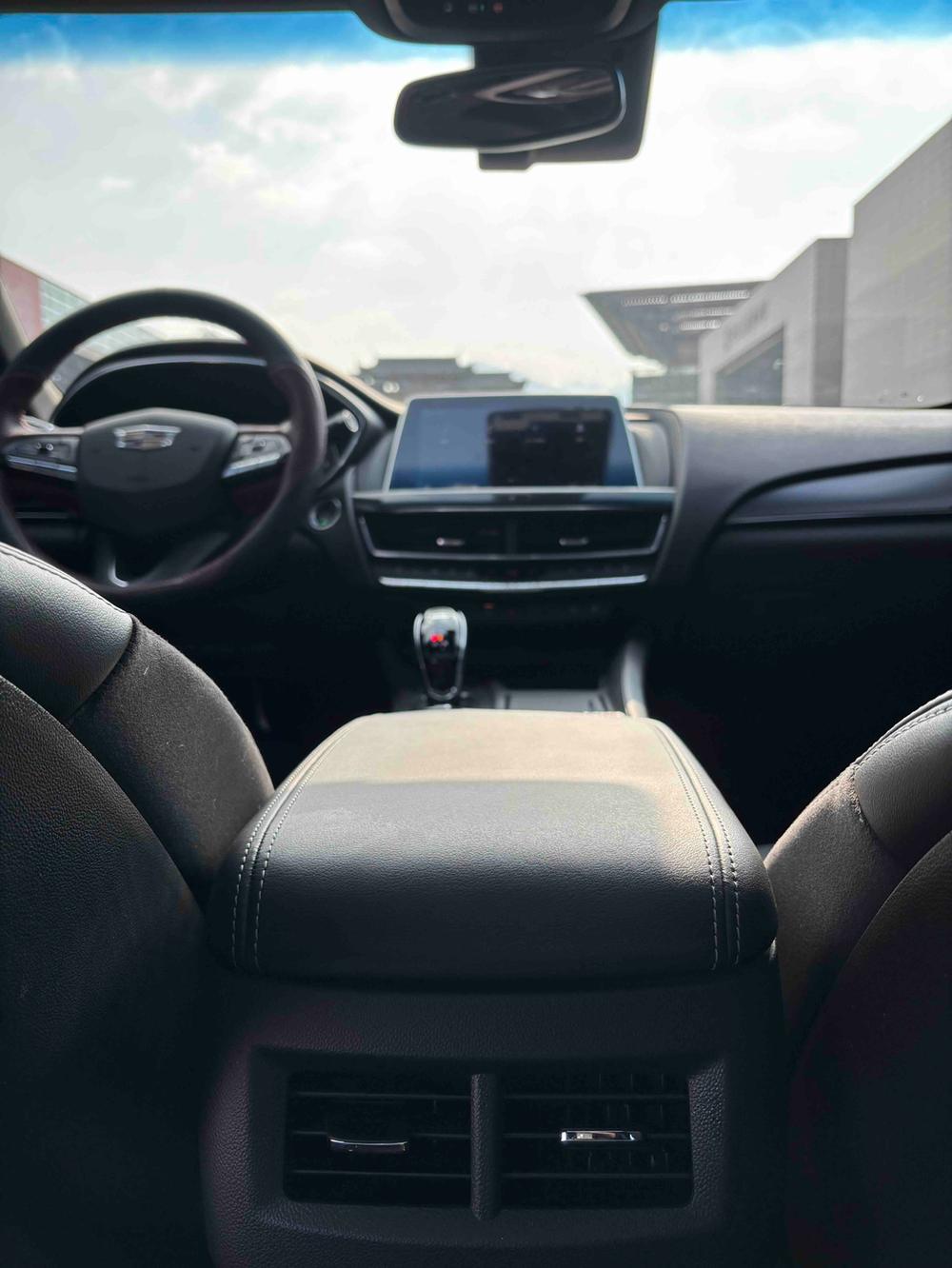Cadillac Cadillac CT5