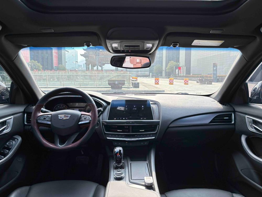 Cadillac Cadillac CT5