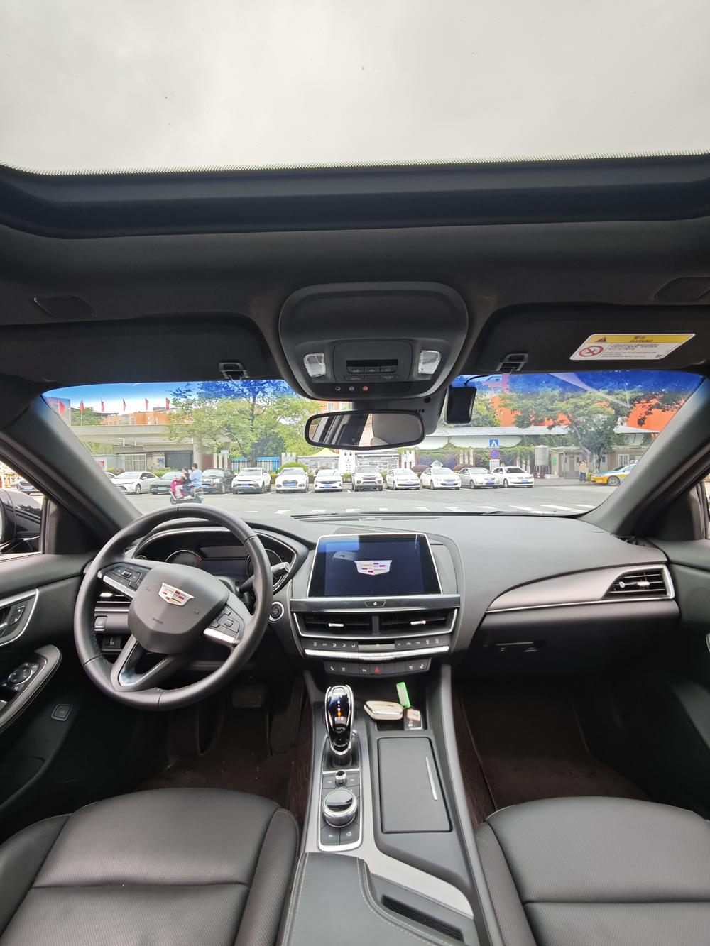 Cadillac Cadillac CT5