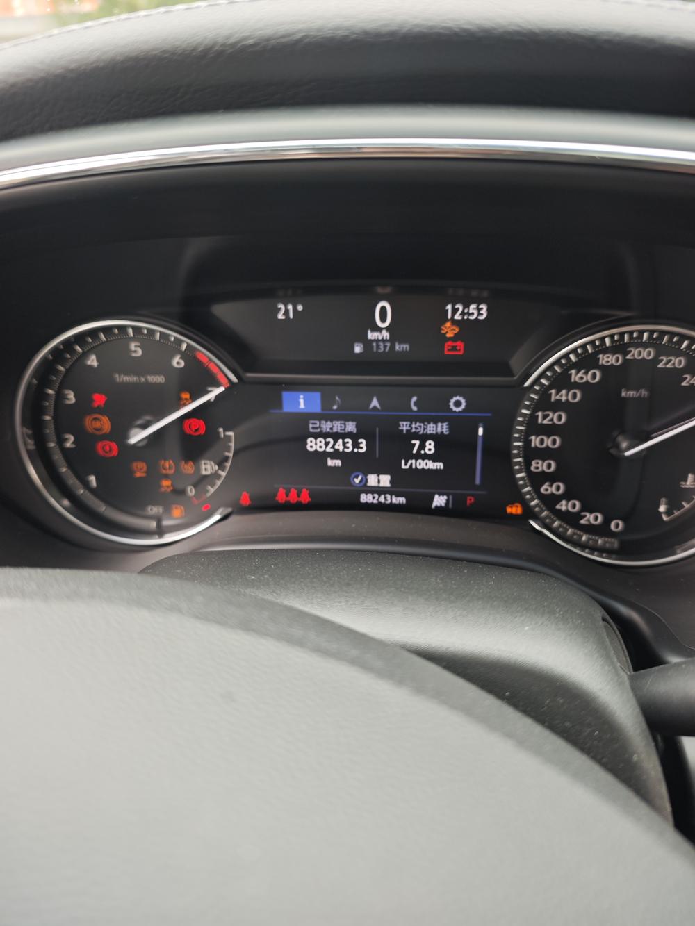 Cadillac Cadillac CT5