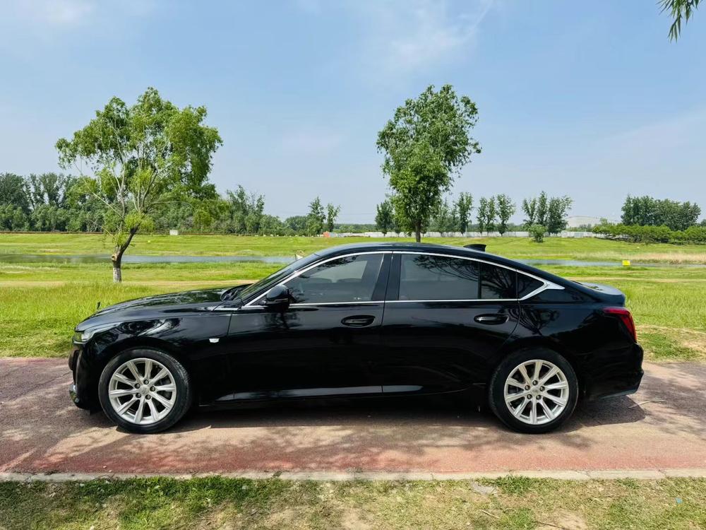 Cadillac Cadillac CT5