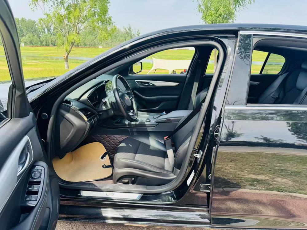 Cadillac Cadillac CT5