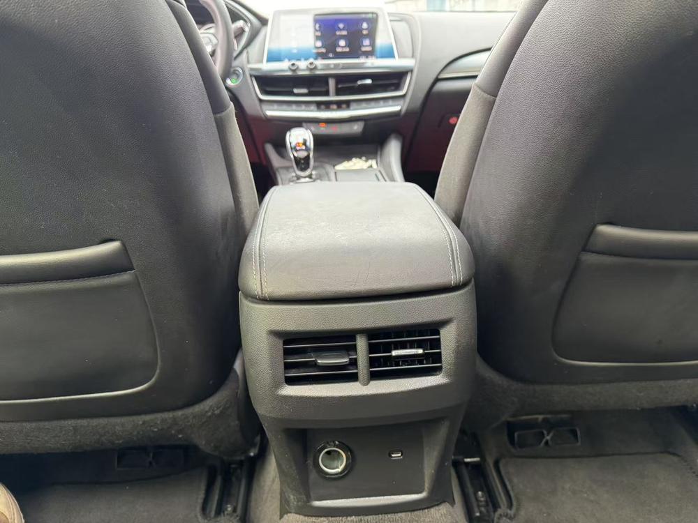 Cadillac Cadillac CT5