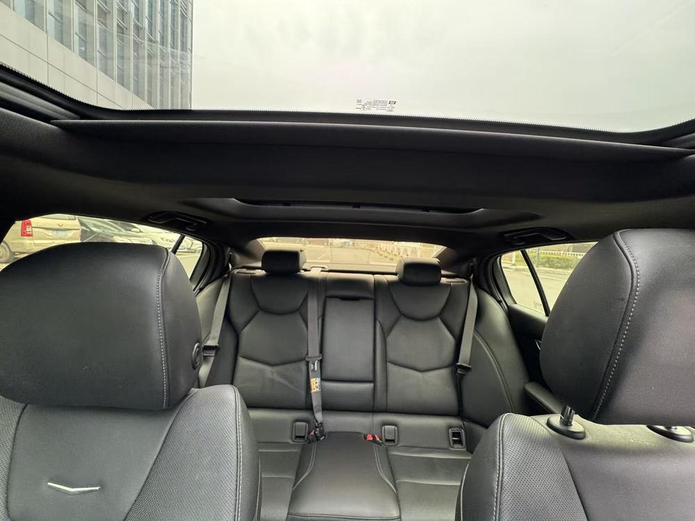 Cadillac Cadillac CT5