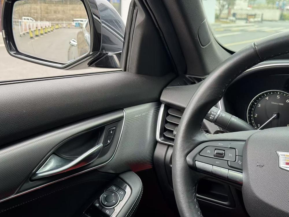 Cadillac Cadillac CT5